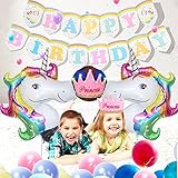 🦄 ¡Los unicornios del arco iris están llegando! King o Princess Sets LED Light Hat creará una fiesta mágica de unicornio para tus hijos. ¡Con tantos dulces unicornios, los niños no pueden esperar para asistir a la hermosa fiesta y compartir su alegría contigo!