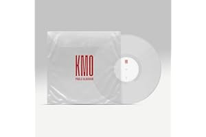 KM0 (LP) LP Color Blanco. Edición Exclusiva Amazon [Vinilo]