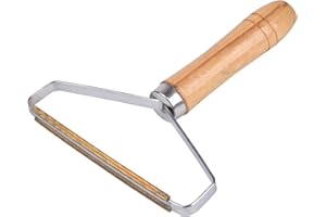 JIAYAUS Removedor De Pelusa PortáTil, Limpiador De Pelusa Enrollado para Ropa, Rollo De Afeitadora De Pelusa Y Manual, Reutilizable para SuéTer, Abrigo, Alfombras, Tejidos, Pelo De Mascotas (1 Unidad)