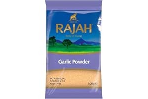 Rajah - Ail en poudre - 100 g