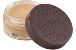 Burt's Bees Soin Intensif de Nuit pour les Lèvres 7,08 g