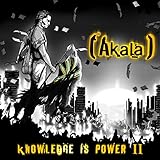 Knowledge Is Power, Vol. 2 [Explicit]