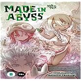 Made in Abyss Cilt 8