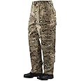 Tru-Spec Tactical Response Uniform Pants, Multicam, Small Short