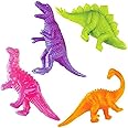 Play Visions Stretch! Dinosaurs Action Figure