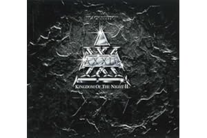 Kingdom Of The Night II (Black Edition)