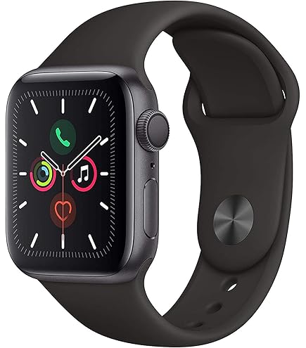 その他 Apple Watch - Apple Watch Nike Series5 GPS 44mm Apple Watch Nike Series 5 GPS + Cellular, 44mm, Pure Jordan