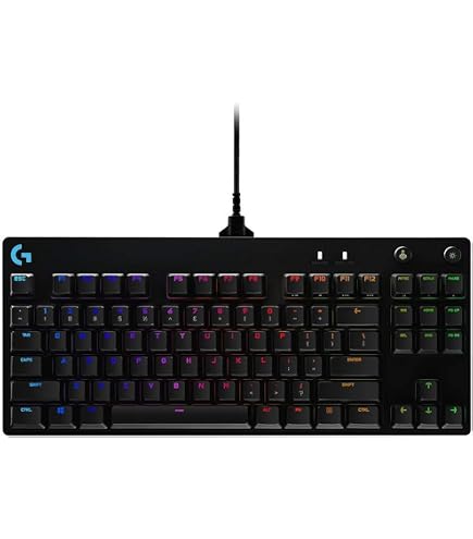 Comparer les prix : Logitech G PRO X SUPERLIGHT Souris Gaming sans Fil, Ultra légère 63g
