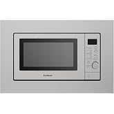 Corber&oacute; - Integrated Microwave | CMICIG126 | 20 L | 800 W | 6 Power Levels |Grill 1000W | 9 Automenus | Digital Control | Swi