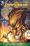 Image de Larfleeze Vol. 2: The Face of Greed (The New 52)