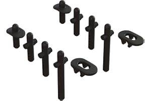 ARRMA Body Pfosten Set