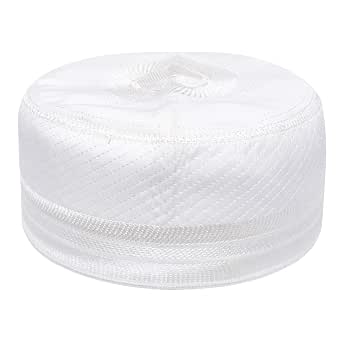 HIND ARABIAN Islamic Cap MAULANA SAD SB 