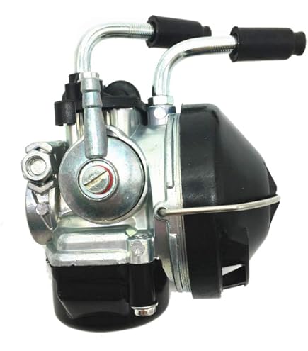 Kit Réparation Carburateur DEAUVILLE 650 NT650V RC47 – Joints, Flotteur, Aiguille & Pièces V-Type Pour Moto Honda