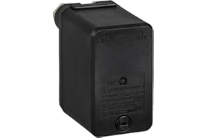 SCHNEIDER ELECTRIC Telemecanique psn - det 20 01 - Presostato xmp bipolar 2 contacto cerrado 12 bar
