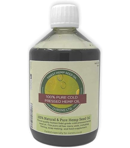 Salmon Fishing Oil - Fishing Leads UK