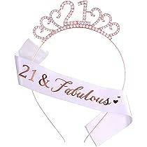 OAKTREE UK 633100 6" Jumbo Badge I Am 9 Today Pink Holographic Dot