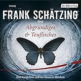 Cover zum Buch Abgründiges & Teuflisches