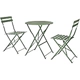 Unterlage für Terrassen UK Granulatpads 3x90x90 mm Garten 40 Stück 0