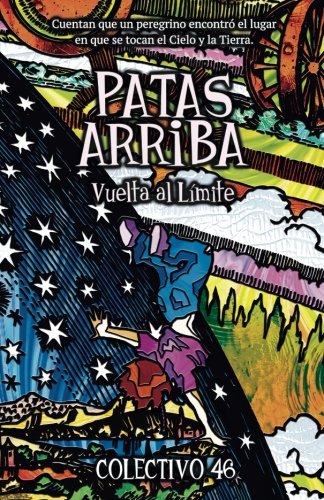 Patas arriba: Vuelta al Límite
