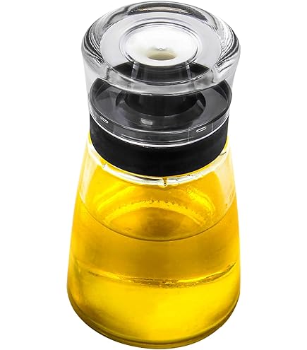 Bottiglie Per Olio E Aceto In Acciaio Inossidabile - 750 Ml, Anti-goccia - Foto 3