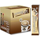 Mahmood Coffee 3&uuml;1 arada S&uuml;tl&uuml; K&ouml;p&uuml;kl&uuml; 48 adet, Standart