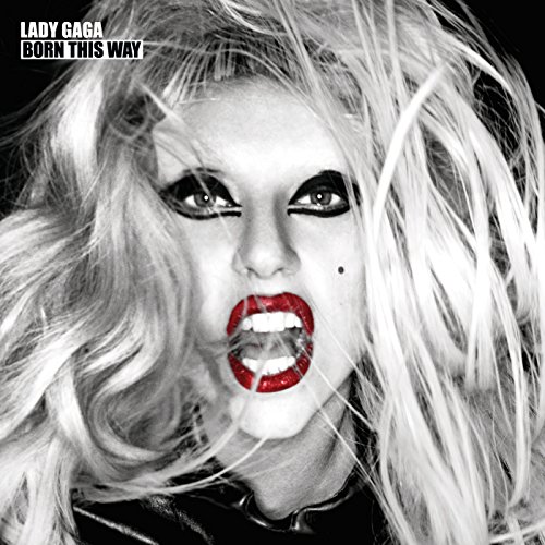 Born This Way (Edición Especial)