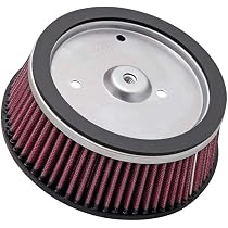 Filtro Aria Riutilizzabile Moto K&N HD-0700DK Sacchetto Per Filtro Aria Moto Filtro Aria Cotone Multistrato
