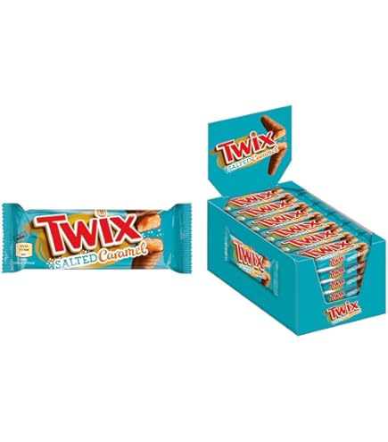 B.32 Twix - Barres chocolat - Chocolat - Confiserie et Snacking