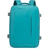 Lossga Travel Backpack Cabin Airplane 40 x 20 x 25 for Ryanair Travel Backpack Suitcase Hand Luggage Backpacks Viagem Bag Men