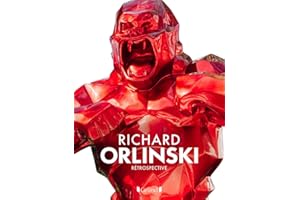 Richard Orlinski - Rétrospective
