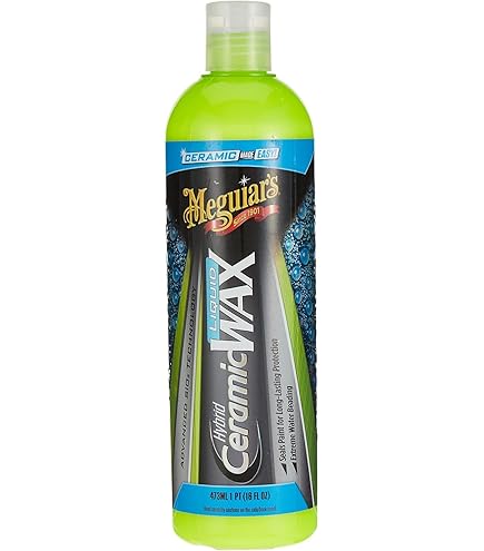 Meguiar's Kit Tampone Power System – Ultimate Polishing Pack: Panno Giallo + Polish 118ml Per Lucidatura Facile