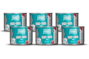 MjAMjAM VetCat - Karma mokra premium dla kotów - Diet - Kidney - Renal - Chicken, 6 opakowań (6 x 200g), bezzbożowa