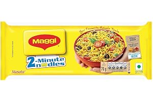 Maggi Masala Noodles, 280g