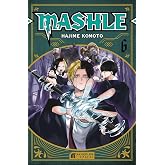 Mashle 6