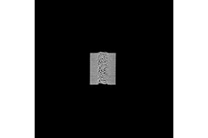 Unknown Pleasures [Vinyl LP]