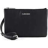 Calvin Klein Borsa a Tracolla Donna Ck Must Ew Xbody Piccola