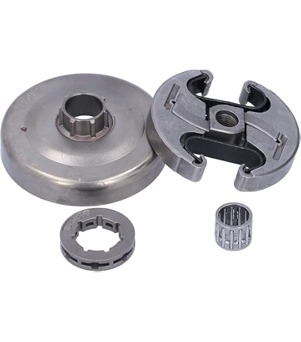 325 7Z Ringkettenrad passend für Husqvarna 353 353E-Tech 353 E-Tech