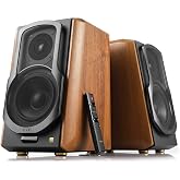 مكبر صوت نشط مثبت على رف هاي فاي من Edifier S1000MKII