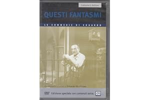 Questi Fantasmi - Coll. Ed. (Le Commedie Di Eduardo)