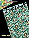 Produktbild GeoPattern 2: The Second Coloring Book of Geometric Patterns