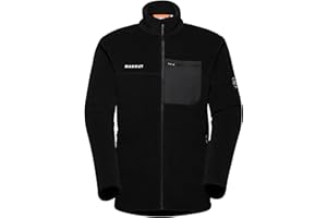 Mammut Innominata Midlayerjacket męska