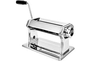 Cocoarm Tonwalzenmaschine - Polymer-Ton-Presse Mit Sechs Stärken, Metallkonstruktion, Manuelle Presse