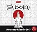 Produktbild Sudoku - Kalender 2017: Mousepad-Kalender
