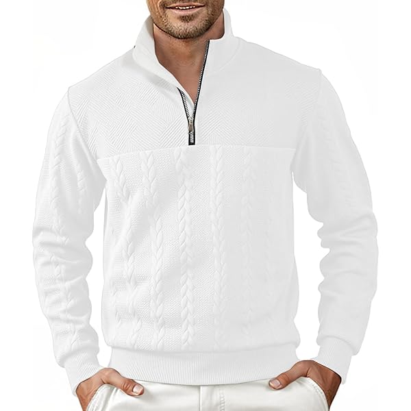 Kensington Eastside / Pulls Homme / Pulls, Gilets Et Sweats