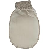 Genuine Cocoon Silk with Pouch Elastic