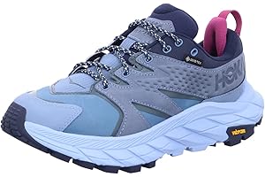 HOKA ONE ONE Damen Anacapa Low GTX Trekking Shoes