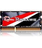 RAM Corsair Vengeance LP DDR3 16 Go (2x8 Go) 1600 MHz - Timing 9-9-9-24 - Occasion Fonctionnelle