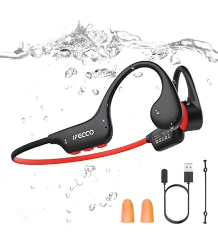 Best Bone Conduction Headphones – Top Wireless Picks - View #7