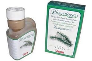 SOS Accessoire Bactéricide parfum pin pour Nettoyeur vapeur POLTI BIOECOLOGICO