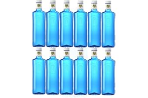 MARENI Solan de Cabras – Agua mineral natural 1,5 l – Paquete de 12 botellas